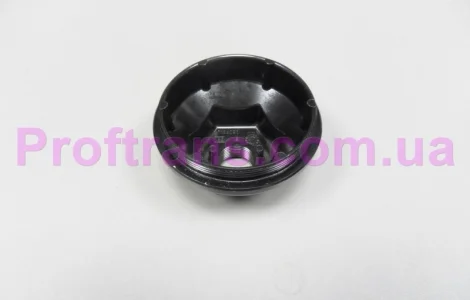 7184090 Кришка ступици передний IVECO EUROCARGO 04- Ивеко Єврокарго