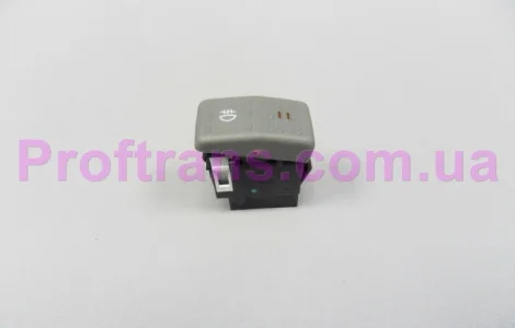 4854425 Кнопка Iveco Eurocargo -04 Ивеко Єврокарго НОВАЯ