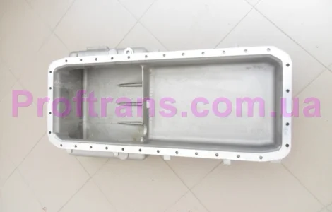 500395782 Поддон IVECO EUROCARGO 5, 9 tector Ивеко Єврокарго