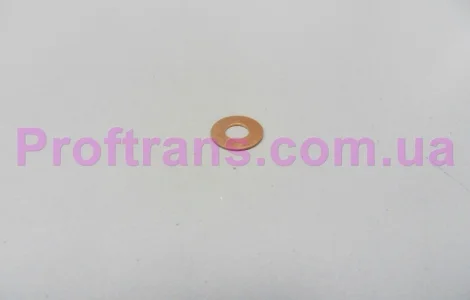 5003062049, 6.33090 Шайба под форсунку RENAULT PREMIUM V9, 8, V11.1