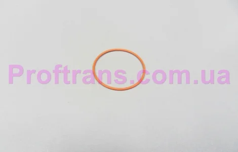 4899087 кольцо резиновое O-RING турбины Iveco Eurocargo 4.5, 6.7 tector Ивеко Єврокарго