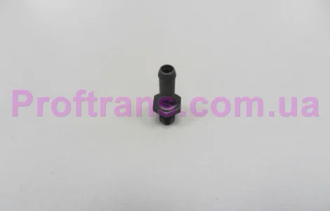 5937436 Штуцер радиатора IVECO DAILY Ивеко Дейли