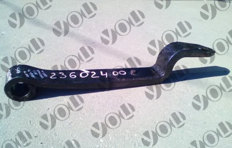 Рессора 23602400 Fiat, Floor, Ford, Freightliner, Fruehauf, Smb, Gigant, Granning и другие