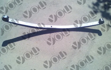 Рессора 72774000.Hyundai, International, Isuzu, Iveco, Kaiser, Kassbohrer, Kenworth