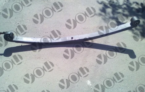Рессорa 85013700.Daf, Fiat, Floor, Ford, Freightliner, Fruehauf, Smb, Gigant, Granning