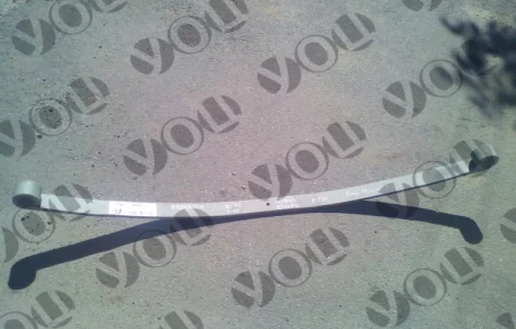 Рессорa 85005200.Daf, Fiat, Floor, Ford, Freightliner, Fruehauf, Smb и другие