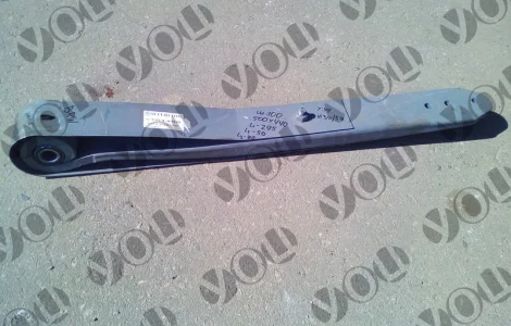 Рессора 88130800 BPW.Hyundai, International, Isuzu, Iveco, Kaiser, Kassbohrer и другие