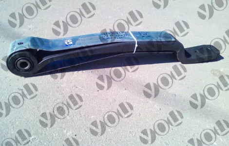 Рессора 88616700 Granning, Hummer, Hyundai, International и другие