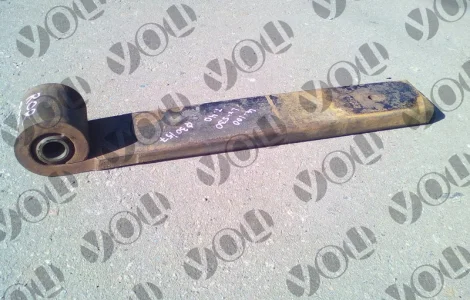 Рессора 88770201 ROR Hyundai, International, Isuzu, Iveco, Kaiser, Kassbohrer и другие