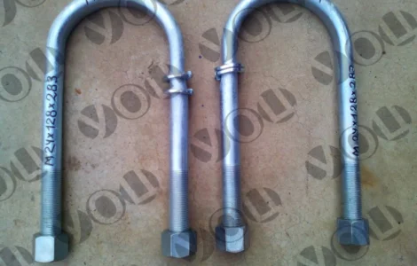 Стремянки Fruehauf M 24*128*283