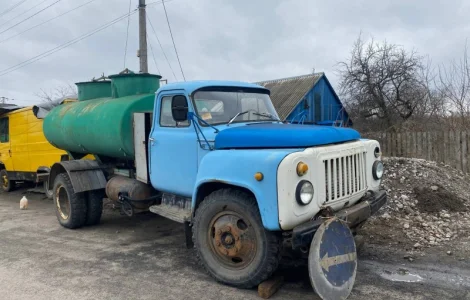 Продам кабину ГАЗ 52 53