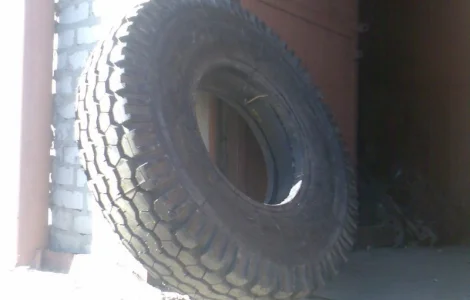 Шина 320Р508 (12, 00-20) модель ДЕ-1