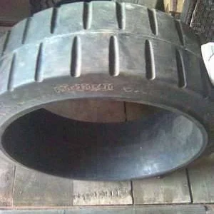 Бандажные колеса 270-125; 550-150-400; 650-220-470; 400-100; 500-160-375