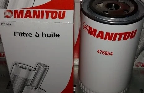 Масляный фильтр Manitou 476954