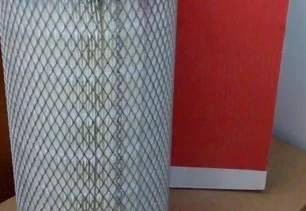 Воздушный фильтр Manitou 563416