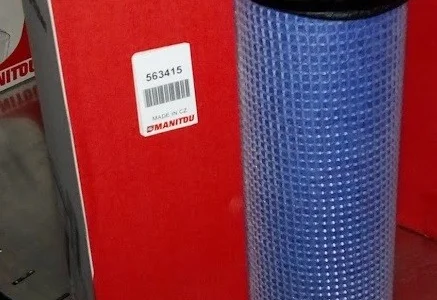 Воздушный фильтр Manitou 563415