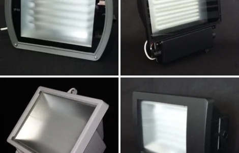 Светодиодные прожектора. LED прожектор. Светодиодный светильник