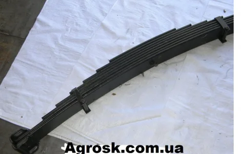 Рессора Т-150