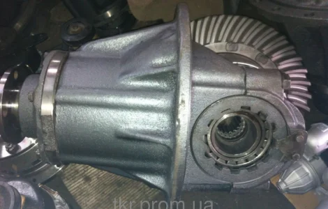 Редуктора Т-150 ХТЗ