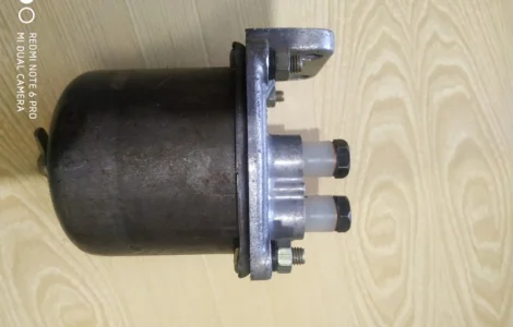 Фильтр грубой очистки 240-1105010 МТЗ