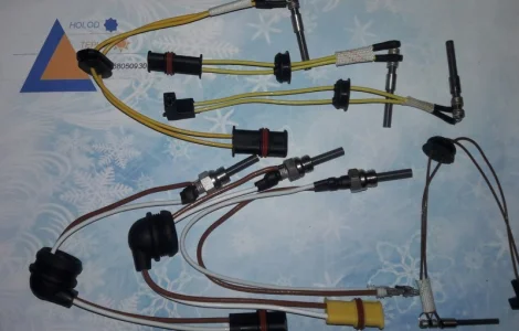 Свеча накала Eberspacher Airtronic D2/D4 24в