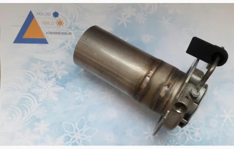 Камера горения Airtronic D4