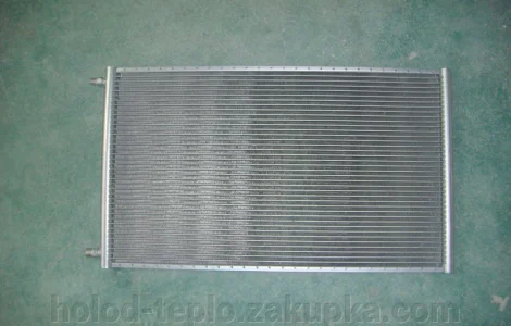 Конденсатор универсальный МFC кольцо 16*25*20 410мм*635мм*20мм