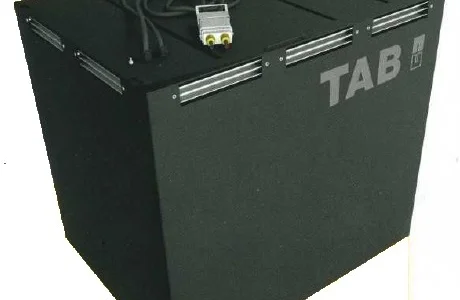 Продам тягові акумулятори TABEx вибухозахищені