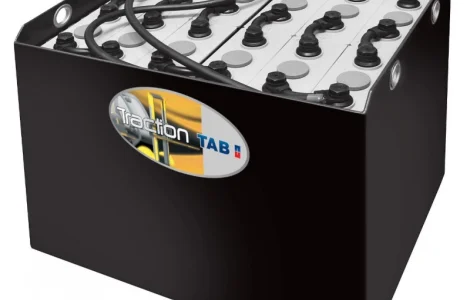 Продам аккумулятор тяговый на электрокару Heli