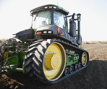 Продам резинові гусениці для трактора John Deere, CAT, CASE IH, AGCO
