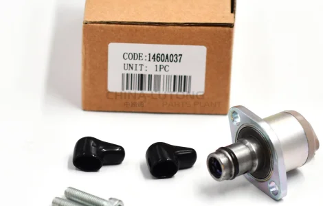 Fuel Suction Control Valve A6860-LC10A
