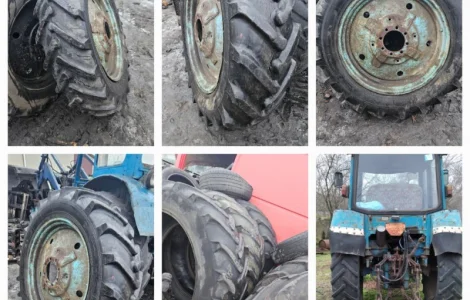 Запчасти мтз маем все мтз 1221, 1025, 892, 82, 80, 50 новые и б/у Мтз Беларус