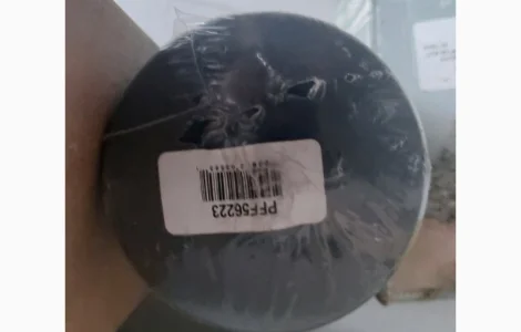 Фильтр топливный PFF56223 (Parker | Racor) RE533910, PFF56223