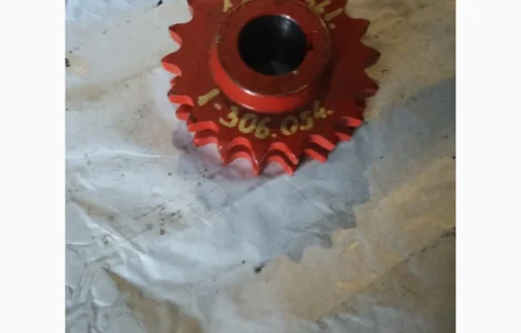 Зірочка подвійна 1.307.341