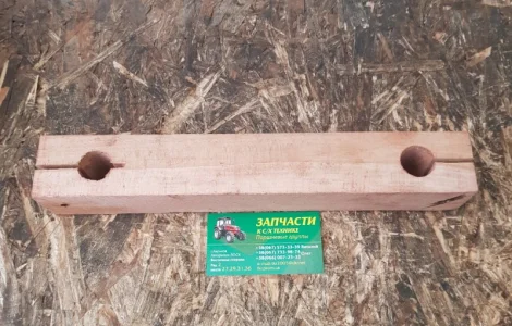Подвеска стрясной доски 54-90044 НИВА СК-5