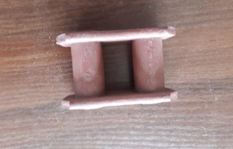 Звено бинокли картофелекопалки