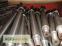 Шток гидроцилиндра цс-75-200