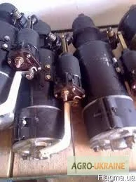 Стартер МАЗ СТ103А-01