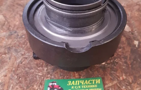 Муфта сцепления с выжимным подшипником ЯМЗ