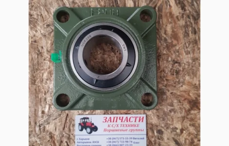 Подшипник UCF 208