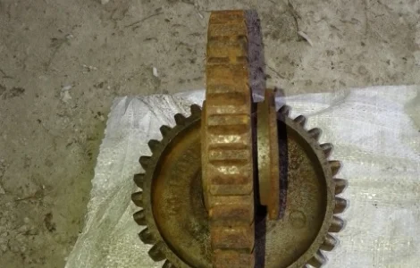 Продам шестерни ЮМЗ, Т-150