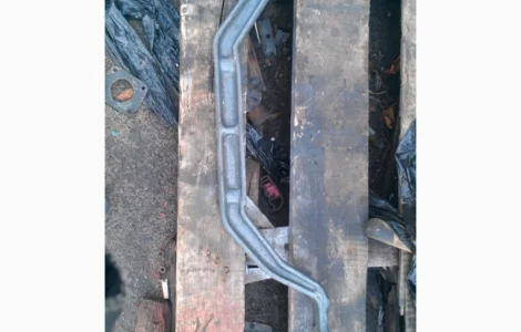 Продам опору КПП Т-150