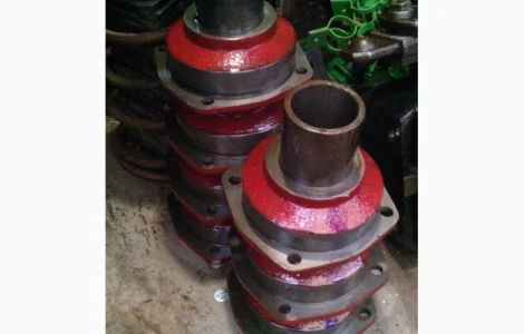 Стакан выжимного подшипника СМД-18, СМД-14