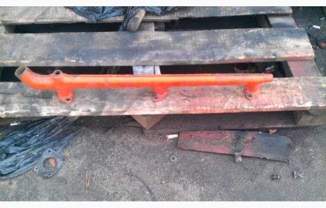 Продам труба водяная СМД-18