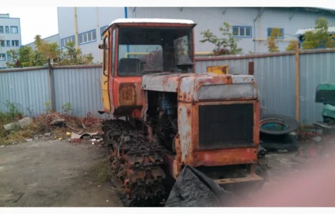 Запчасти, разборка ДТ-75, Т-150