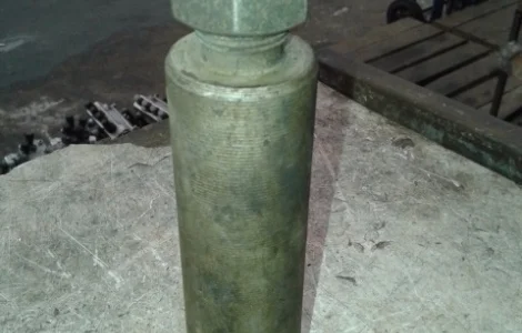 Пальцы навески Т-150, ХТЗ