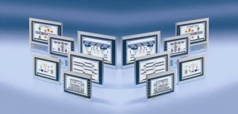 Поставка Панелей оператора B&R 100% с 2010г. Automation Power Panel