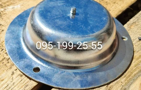 Кришка маточини 3ПТС-12, 2ПТС-6; кришка маточини 1ПТС-9, НТС-5