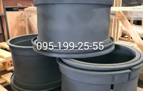 Диск колісний 1ПТС-9; диск колісний НТС-5; диск колісний ПИМ-40