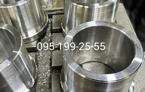 Втулка (бугеля) 1ПТС-9; втулка (бугеля) 3ПТС-12